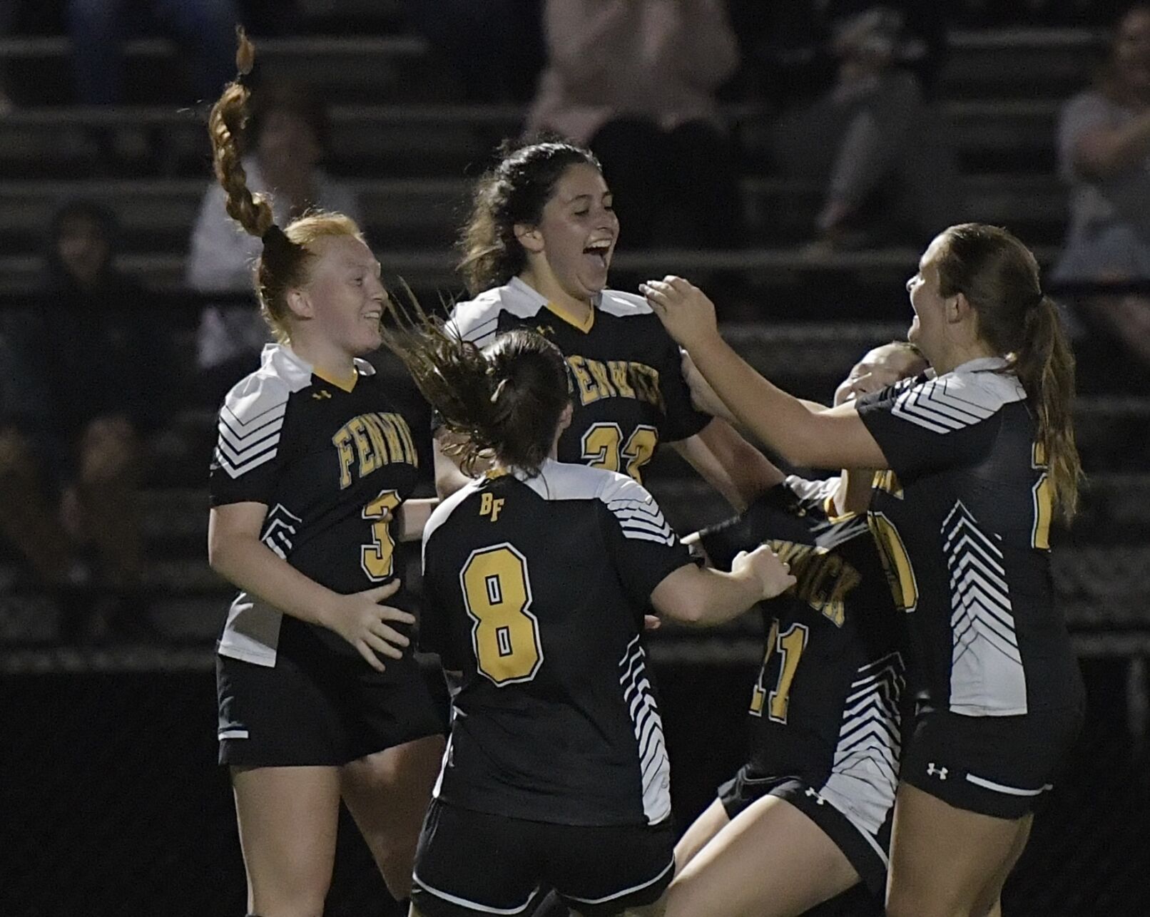 BF soccer McKenna Gilligan No. 23.jpg